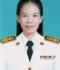 นางสาวพูนศรี หลุยลำรอง