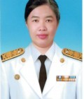 นางสาวพวงเพชร ดวงอาทิตย์