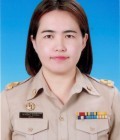 นางสาวพวงรัตน์ ยิ่งเปียง